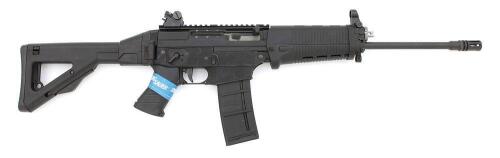 Sig Sauer Sig556 Semi-Auto Rifle