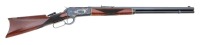 Turnbull Manufacturing Co Model 1886 Lever Action Rifle