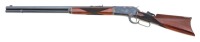 Turnbull Manufacturing Co Model 1886 Lever Action Rifle - 2