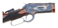 Turnbull Manufacturing Co Model 1886 Lever Action Rifle - 3