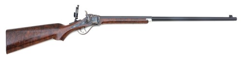 Dakota Arms Little Sharps Falling Block Rifle