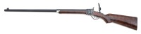 Dakota Arms Little Sharps Falling Block Rifle - 2