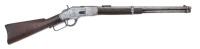Winchester Model 1873 Saddle Ring Carbine