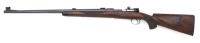 Handsome Custom Magazine Sporting Rifle by Engel and Troesch of Boston - 2