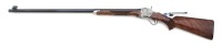 Rare Shiloh Rifle Mfg Montana Centennial Presentation Creedmoor Rifle - 2