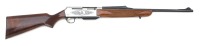 Rare Browning BAR Centenaire Semi-Auto Rifle