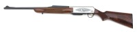 Rare Browning BAR Centenaire Semi-Auto Rifle - 2