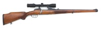 Steyr Mannlicher-Schoenauer Model 1961 MCA Bolt Action Carbine