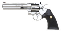 Colt Python Double Action Revolver - 2