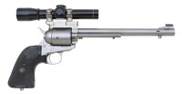 Freedom Arms Model 83 Field Grade Single Action Revolver