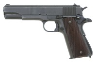 U.S. Model 1911A1 Semi-Auto Pistol by Remington Rand - 2
