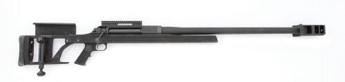 Armalite AR-50A1 Bolt Action Rifle