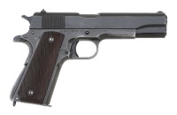 U.S. Model 1911A1 Semi-Auto Pistol by Remington Rand