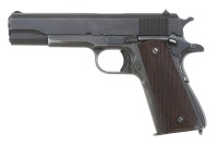 U.S. Model 1911A1 Semi-Auto Pistol by Remington Rand - 2
