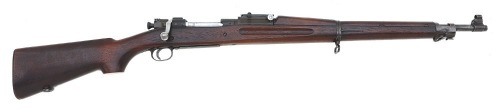 Very Fine Springfield Armory Model 1903 National Match Bolt Action Rifle