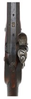 Bohemian Flintlock Fullstock Jaeger Rifle by G. Keiner - 2