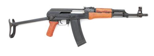 Norinco Model 84S-1 Semi-Auto Rifle