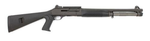 Benelli M4 Semi-Auto Shotgun