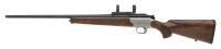 Blaser R93 Prestige Straight Pull Bolt Action Rifle Two Barrel Set - 2