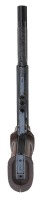 Lovely Factory Engraved Smith & Wesson Model 41 Semi-Auto Pistol - 3