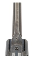 U.S. Smith & Wesson No. 3 First Model American Revolver - 3