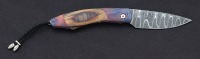 William Henry B12 Spruce Goose Limited Edition Pocketknife - 2