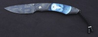William Henry B12 &ldquo;Dignity&rdquo; Limited Edition Pocketknife - 2