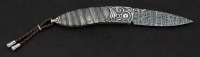 William Henry B05 Monarch Pocketknife