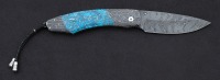 William Henry B12 Limited Edition Pocketknife