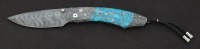William Henry B12 Limited Edition Pocketknife - 2