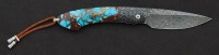 William Henry B12 Pocketknife