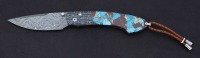 William Henry B12 Pocketknife - 2