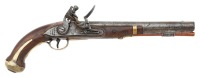 U.S. Model 1805 Flintlock Pistol by Harper&rsquo;s Ferry