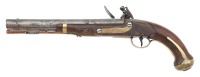 U.S. Model 1805 Flintlock Pistol by Harper&rsquo;s Ferry - 2