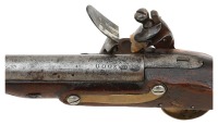 U.S. Model 1805 Flintlock Pistol by Harper&rsquo;s Ferry - 3