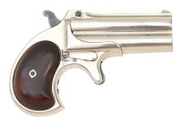 Remington Model 95 Double Deringer