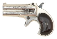 Remington Model 95 Double Deringer - 2