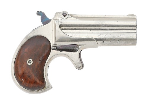 Remington Model 95 Double Deringer