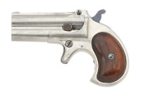 Remington Model 95 Double Deringer - 2