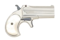 Remington Model 95 Double Deringer