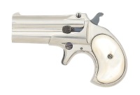 Remington Model 95 Double Deringer - 2