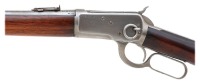 Rare Winchester Model 1892 &ldquo;China Navigation Company&rdquo; Saddle Ring Carbine - 5