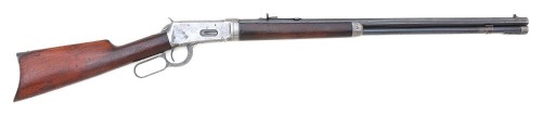 Winchester Model 1894 Takedown Lever Action Rifle