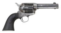 Colt Single Action Army Revolver