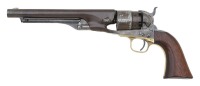 Colt Model 1860 Army Percussion Revolver - 2