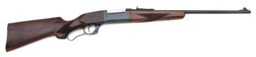 Savage Model 99F Lever Action Rifle
