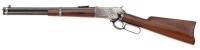 Winchester Model 1892 Trapper Carbine - 2
