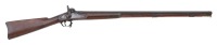 Amoskeag Manufacturing Co. Percussion Halfstock Fowler