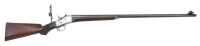 Custom Remington Rolling Block Long Range Target Rifle