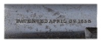 Remington New Model Army Factory Cartridge-Converted Revolver - 3